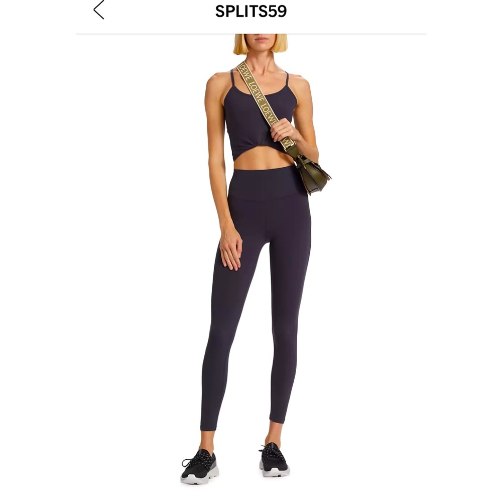 Splits59 Airweight Highwaist 26” Leggings